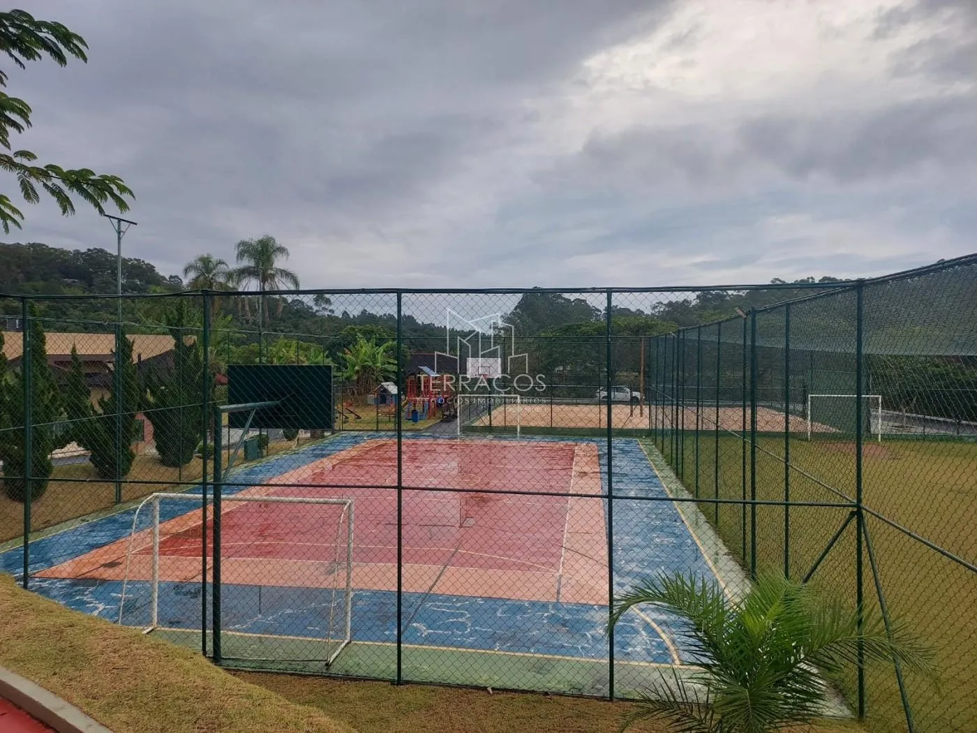 Ambiente 13 — terreno venda em Cambarah, Jarinu SP R$ 300.000
