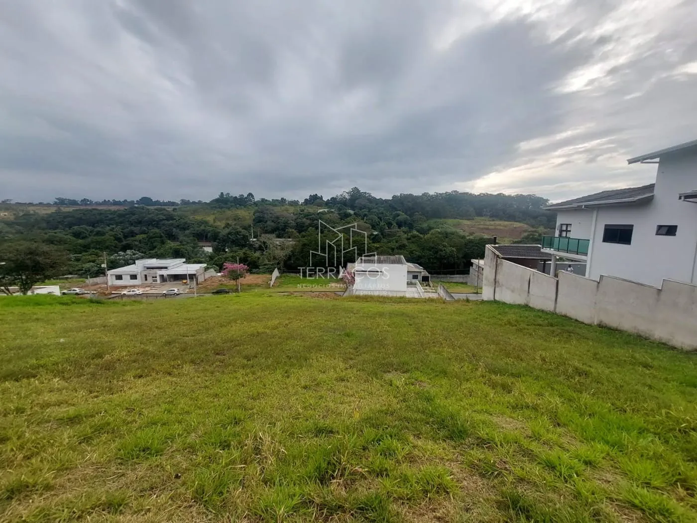 Dormitório — terreno venda em Cambarah, Jarinu SP R$ 300.000