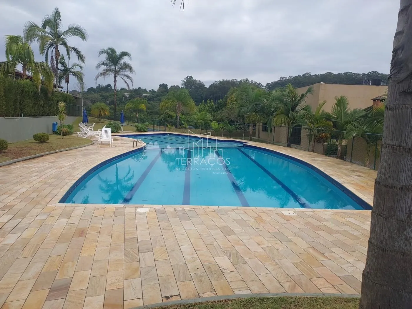Varanda — terreno venda em Cambarah, Jarinu SP R$ 300.000