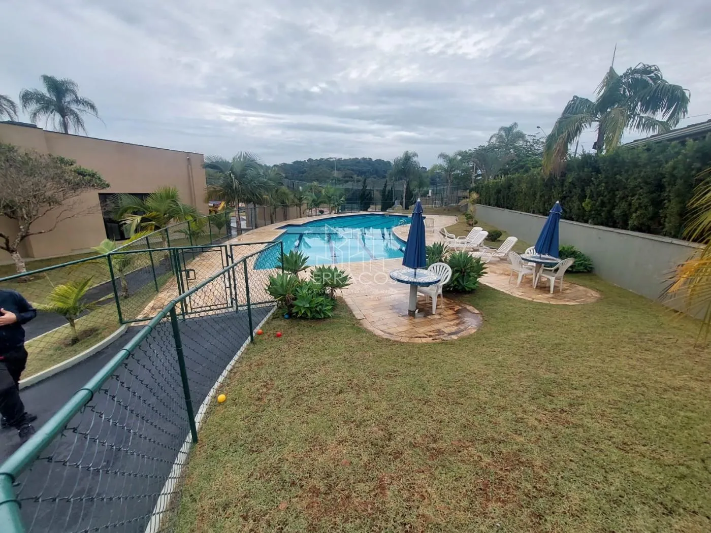 Área externa — terreno venda em Cambarah, Jarinu SP R$ 300.000