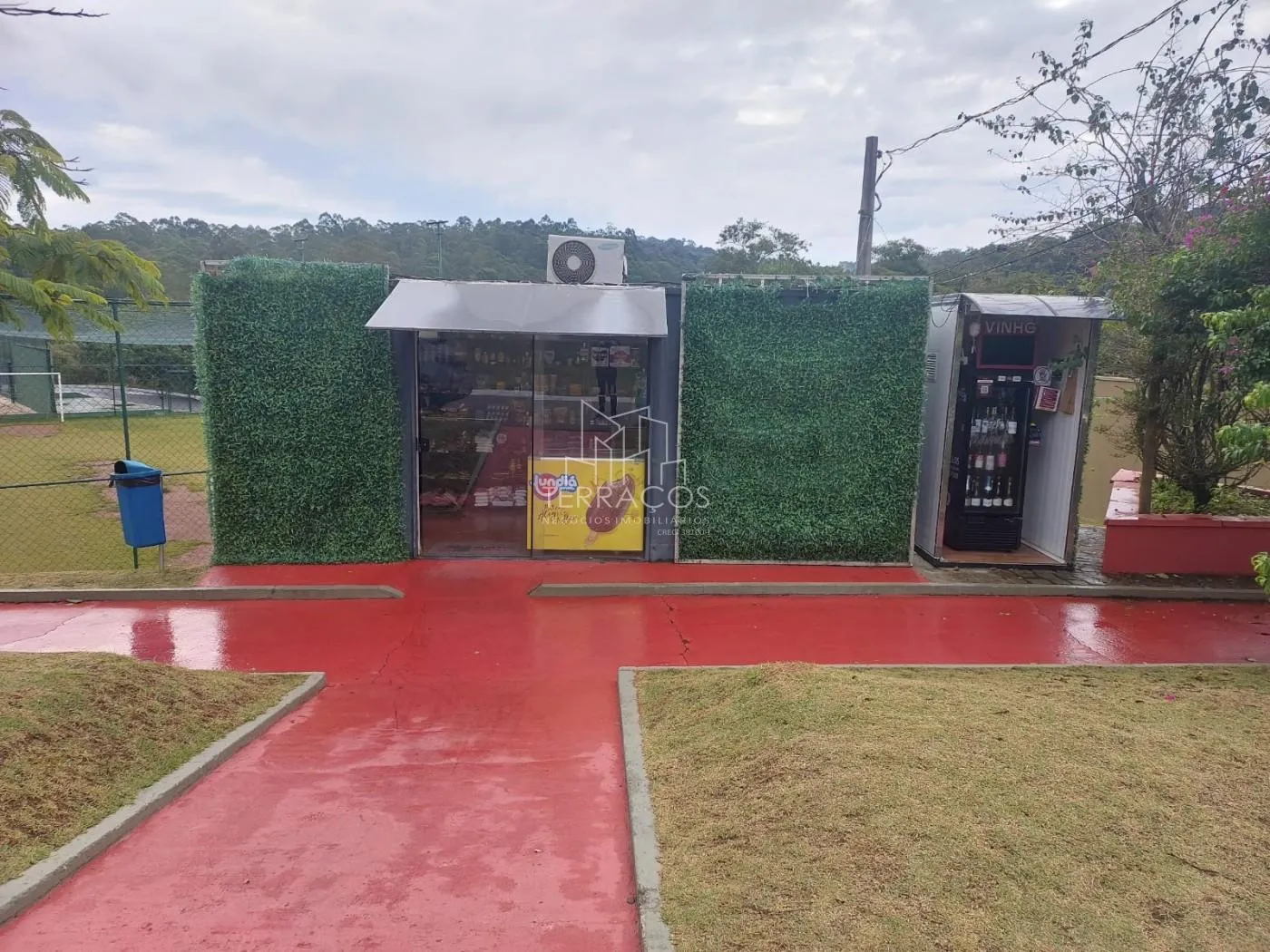 Ambiente 18 — terreno venda em Cambarah, Jarinu SP R$ 300.000