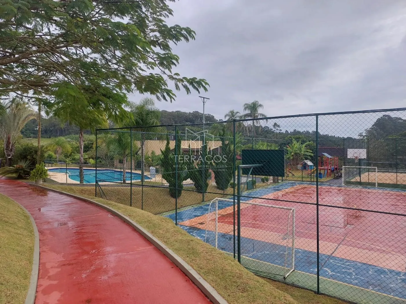 Ambiente 14 — terreno venda em Cambarah, Jarinu SP R$ 300.000