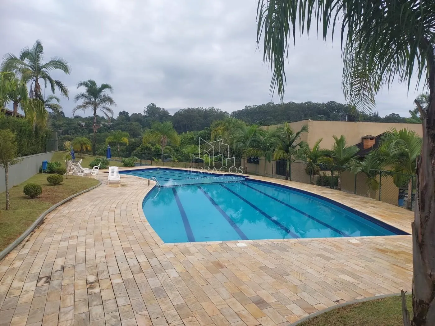 Garagem — terreno venda em Cambarah, Jarinu SP R$ 300.000