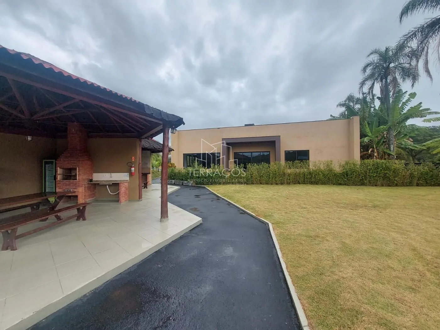 Suíte — terreno venda em Cambarah, Jarinu SP R$ 300.000