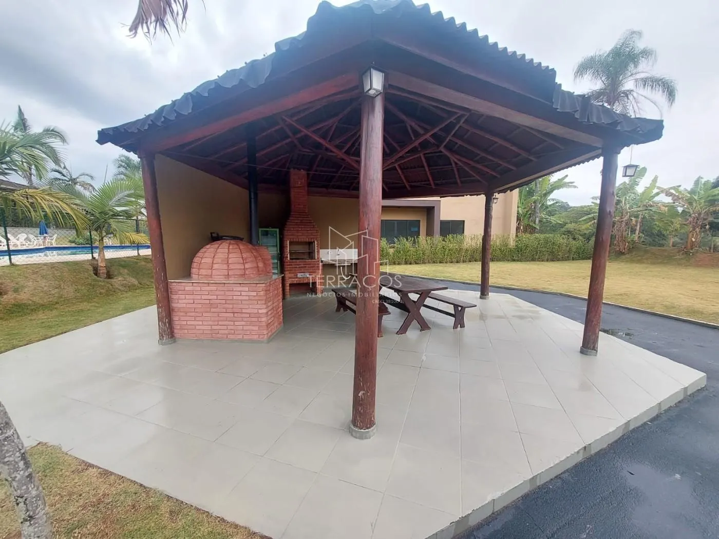 Ambiente 16 — terreno venda em Cambarah, Jarinu SP R$ 300.000