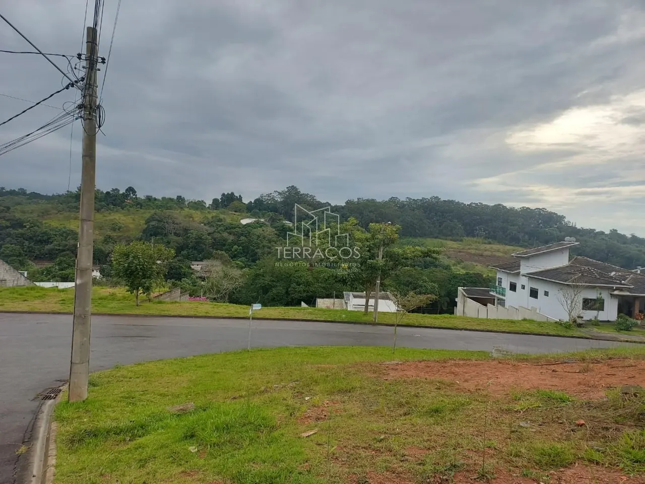 TERRENO Á VENDA CONDOMINIO CAMBARAH - JARINU / SP — foto 2