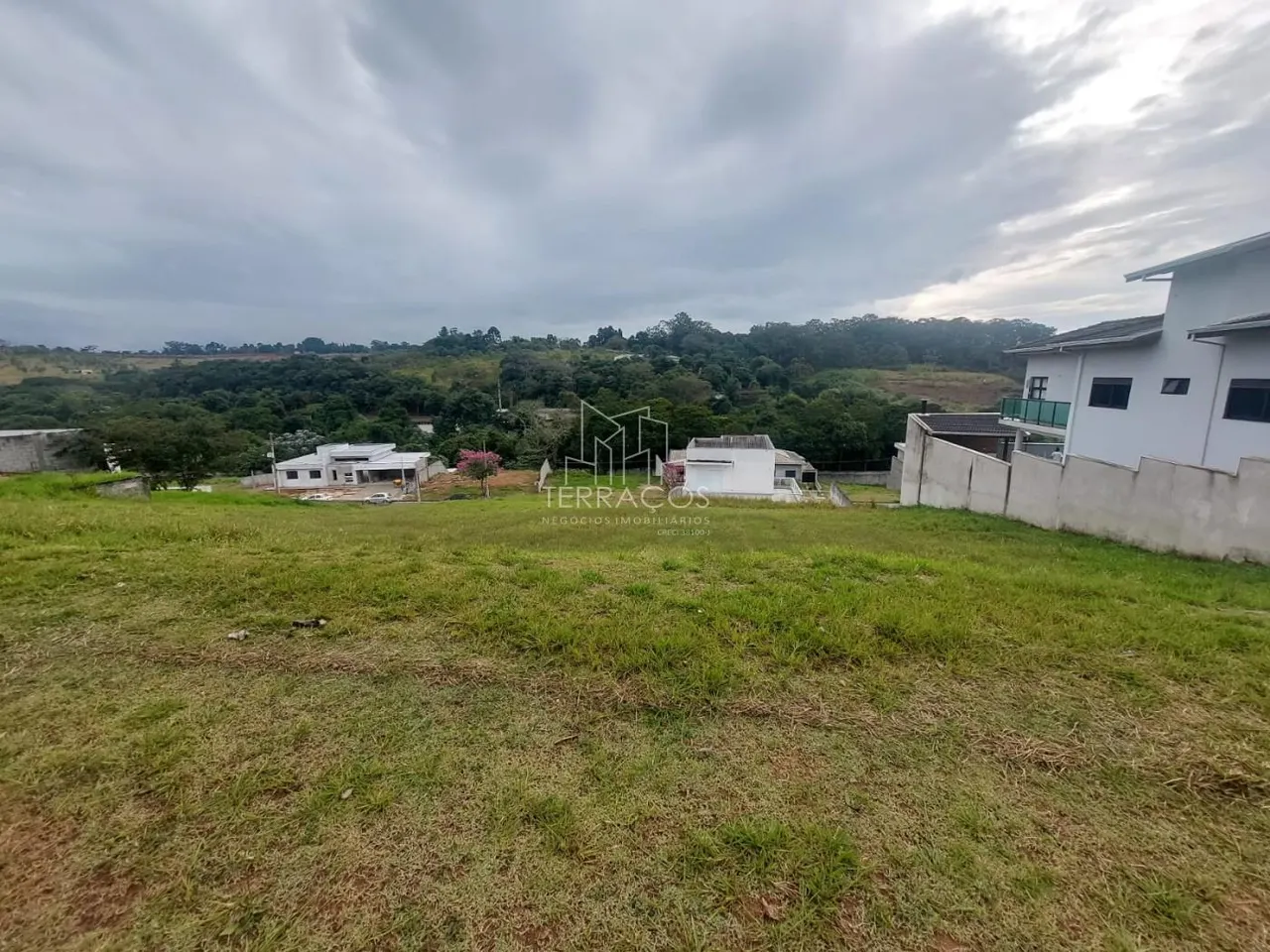 TERRENO Á VENDA CONDOMINIO CAMBARAH - JARINU / SP — foto 3