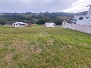 TERRENO Á VENDA CONDOMINIO CAMBARAH - JARINU / SP