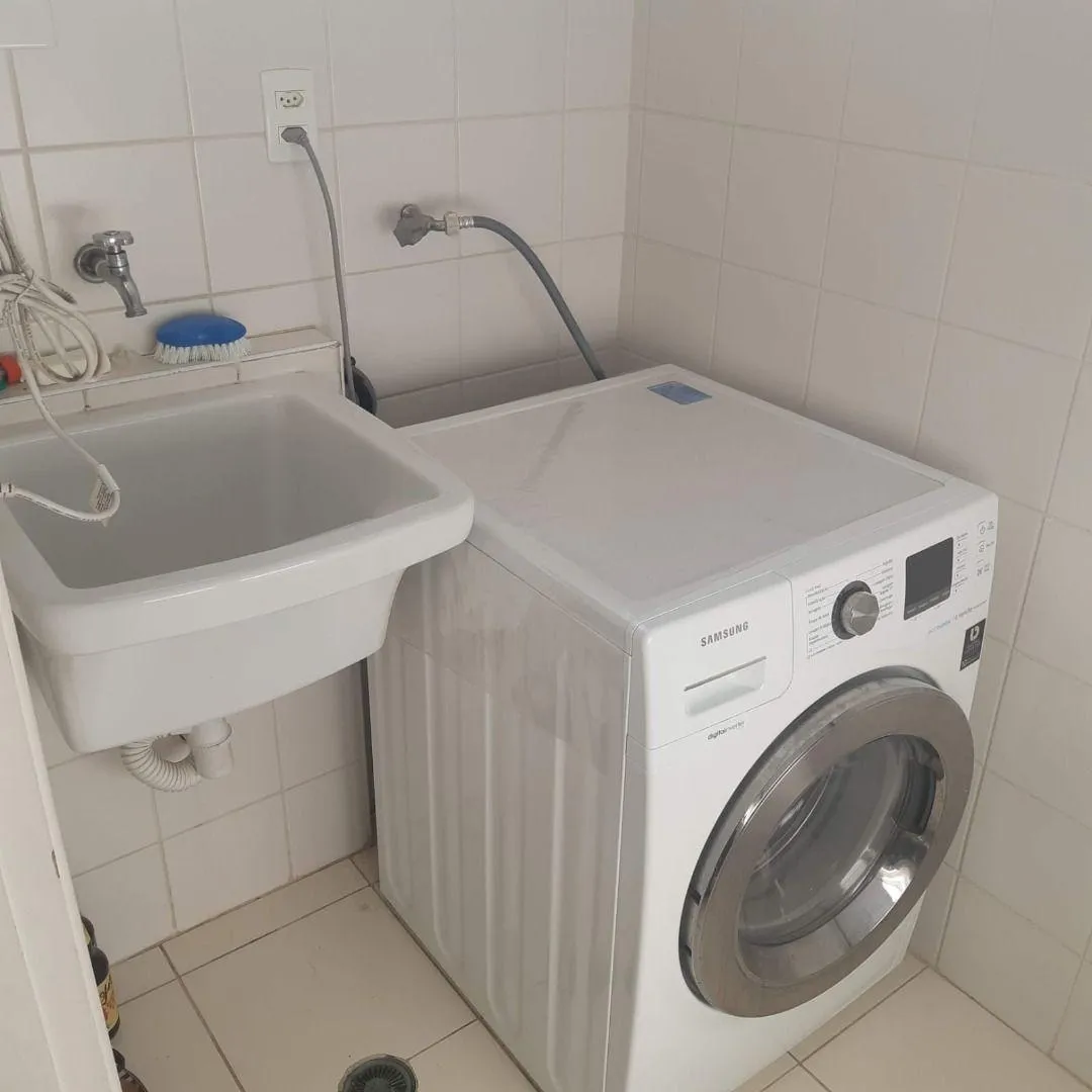 Área de serviço — residential / sobrado de 3 quartos 89m² venda em Jardim Colônia, Jundiaí SP R$ 829.000
