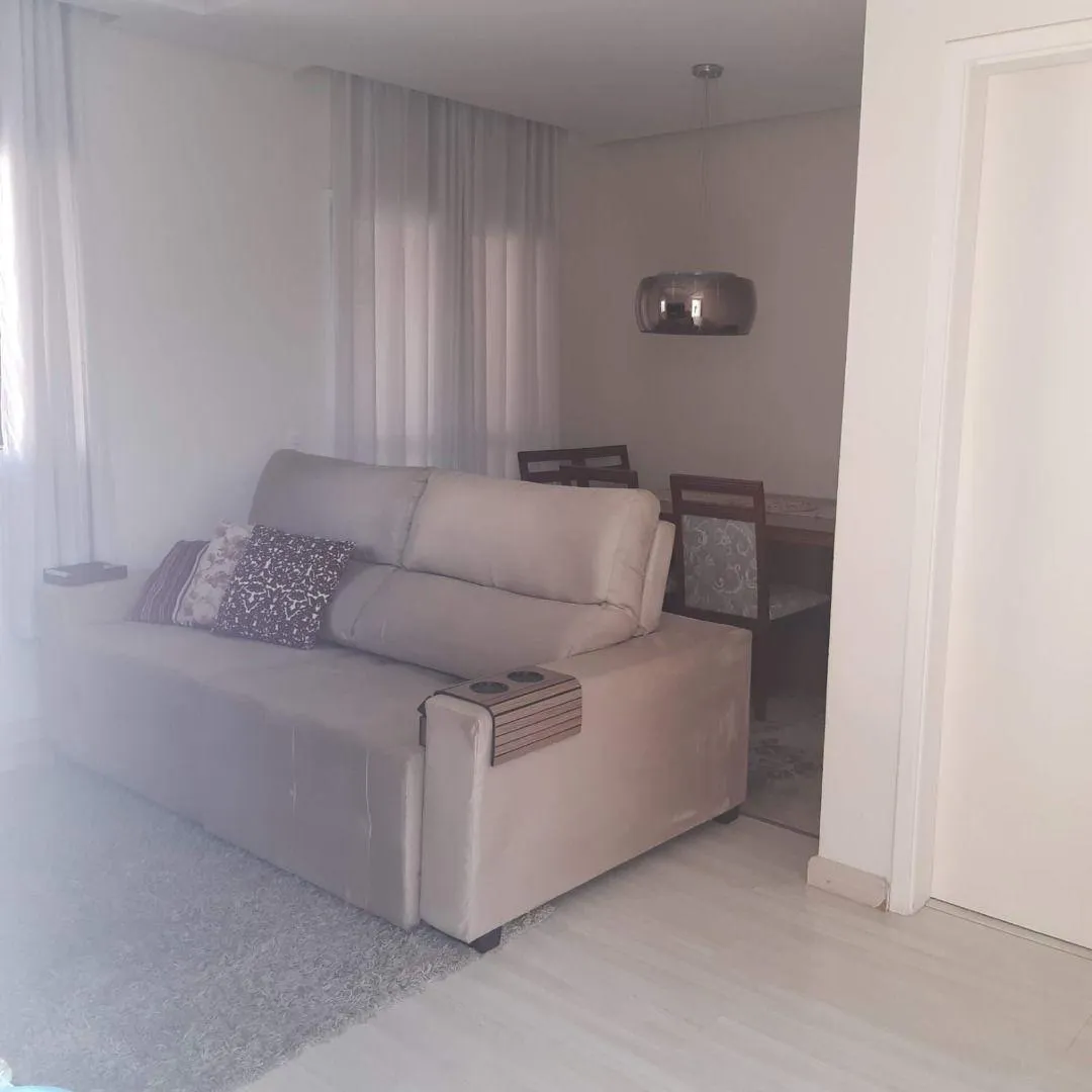 Foto 4 — RESIDENTIAL / SOBRADO em Jardim Colônia, Jundiaí