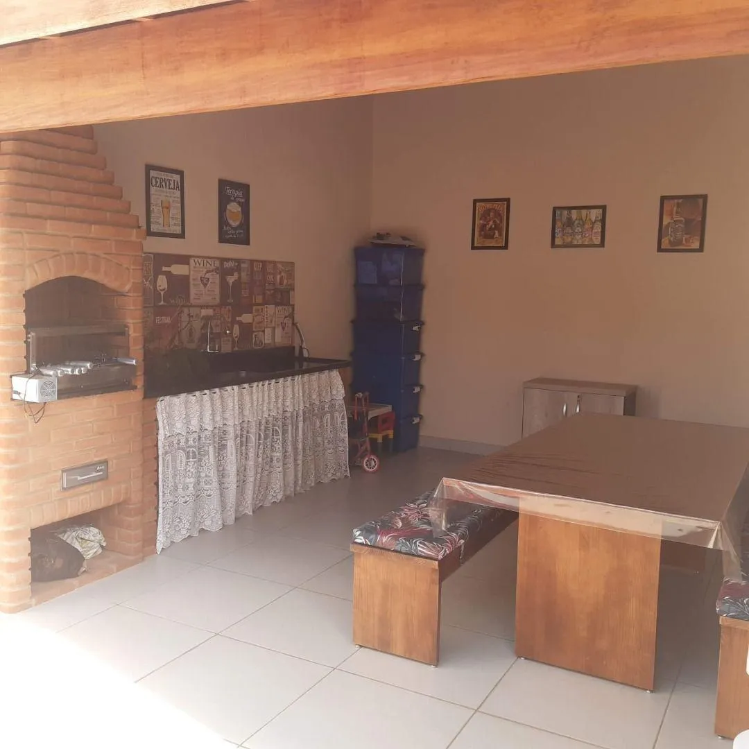 Ambiente 13 — residential / sobrado de 3 quartos 89m² venda em Jardim Colônia, Jundiaí SP R$ 829.000