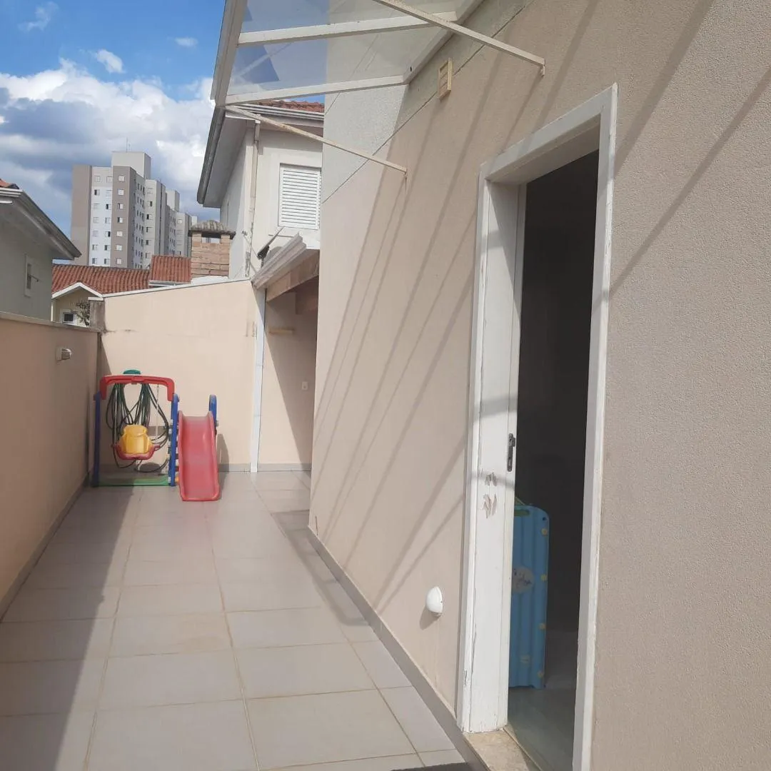 Ambiente 15 — residential / sobrado de 3 quartos 89m² venda em Jardim Colônia, Jundiaí SP R$ 829.000