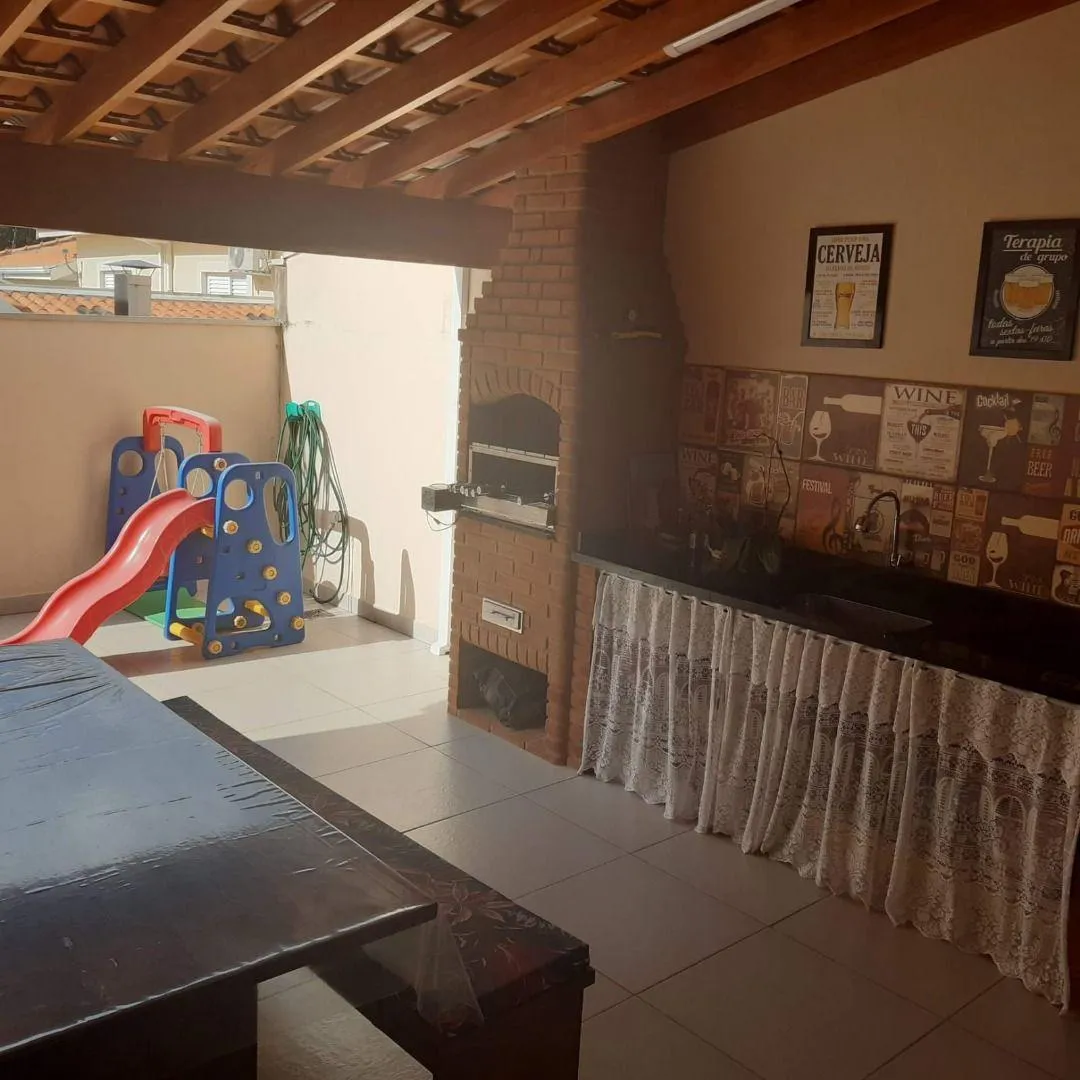 Ambiente 14 — residential / sobrado de 3 quartos 89m² venda em Jardim Colônia, Jundiaí SP R$ 829.000