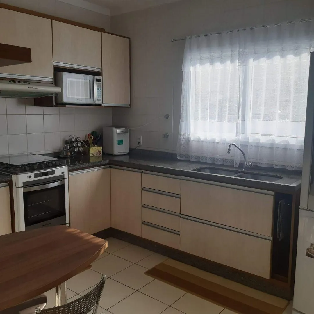 Suíte — residential / sobrado de 3 quartos 89m² venda em Jardim Colônia, Jundiaí SP R$ 829.000