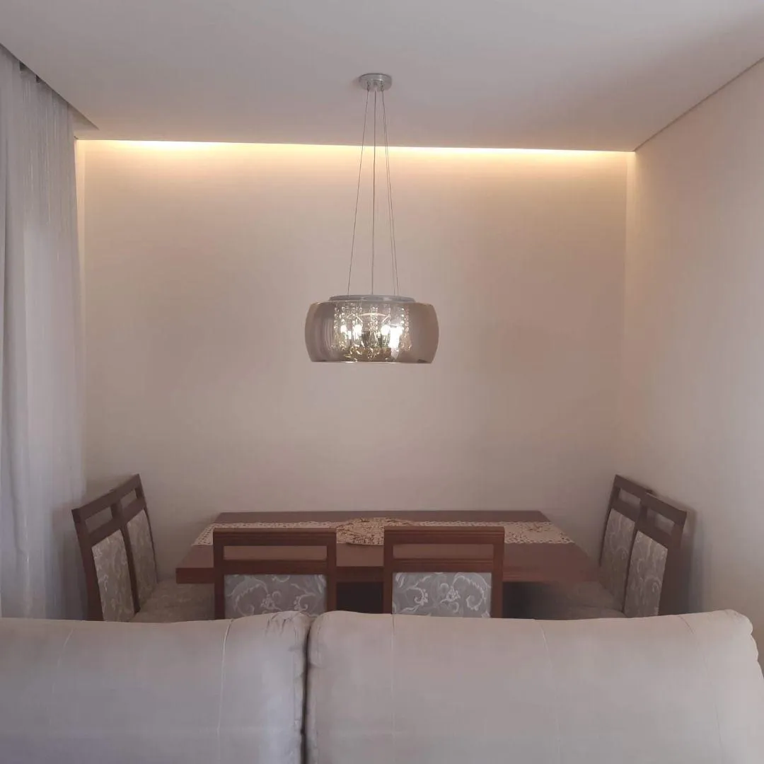Área externa — residential / sobrado de 3 quartos 89m² venda em Jardim Colônia, Jundiaí SP R$ 829.000