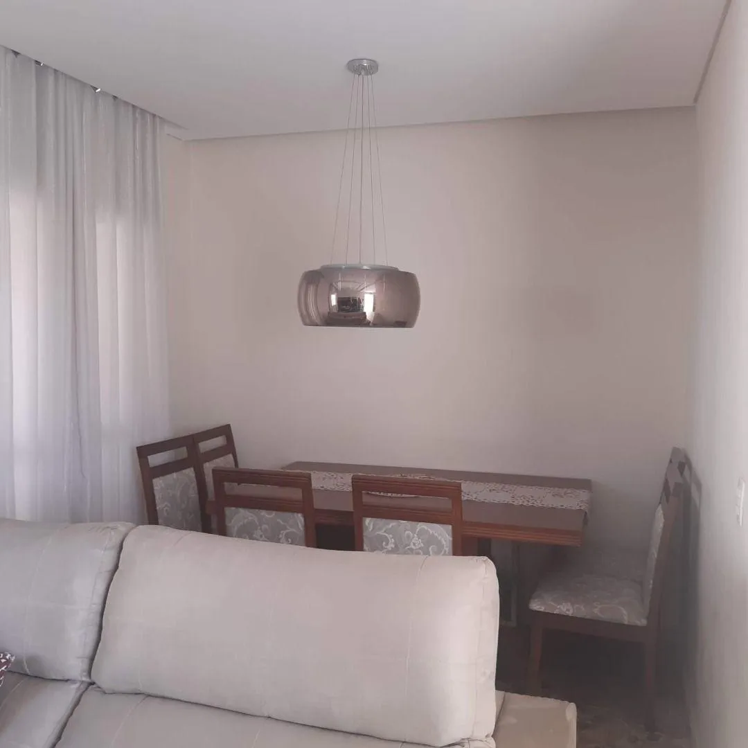 Banheiro — residential / sobrado de 3 quartos 89m² venda em Jardim Colônia, Jundiaí SP R$ 829.000