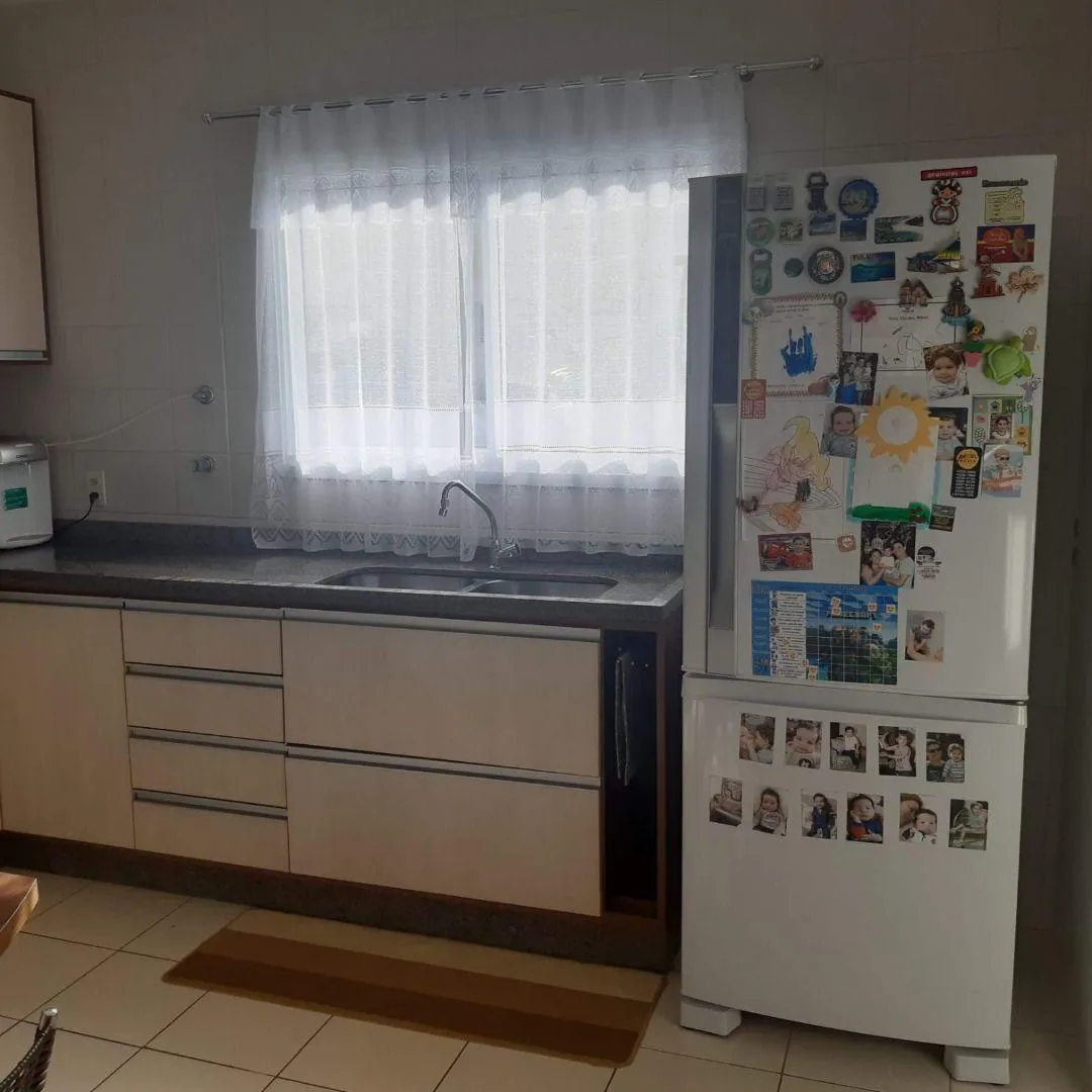 Varanda — residential / sobrado de 3 quartos 89m² venda em Jardim Colônia, Jundiaí SP R$ 829.000