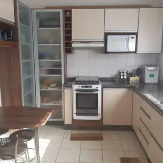 Sobrado com 3 dormitórios, 100 m² - venda por R$ 850.000 ou aluguel por R$ 873/mês - Jardim Colônia - Jundiaí/SP