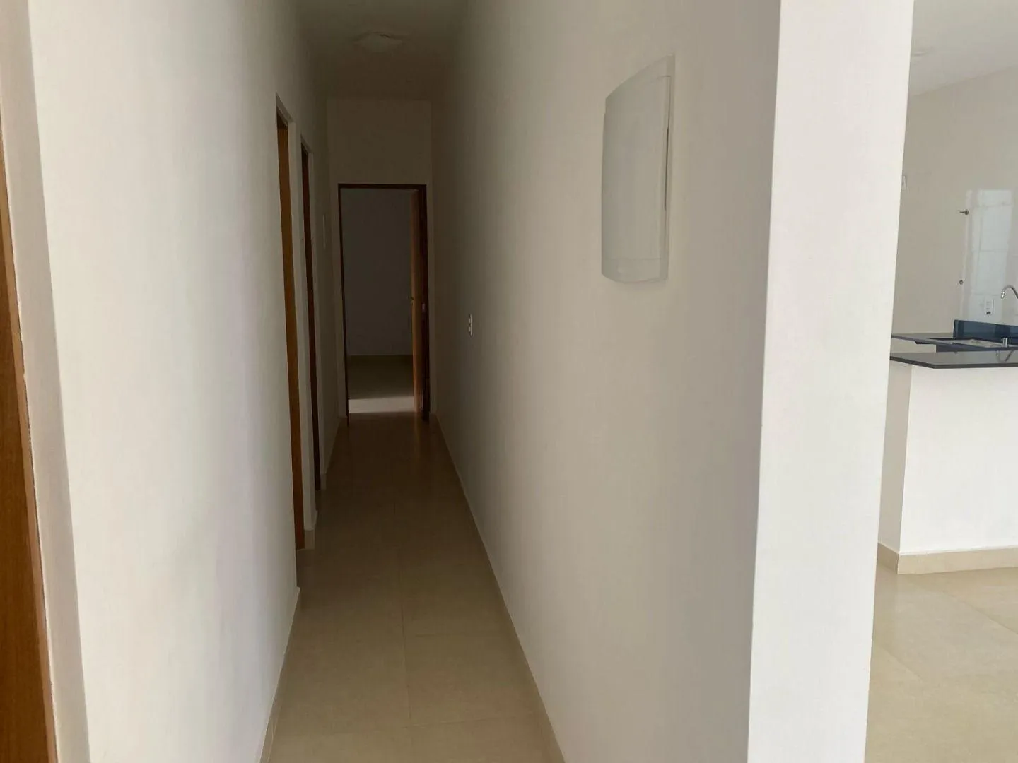 Área de serviço — casa de 3 quartos 124m² venda em Parque dos Cafezais V, Itupeva SP R$ 699.000