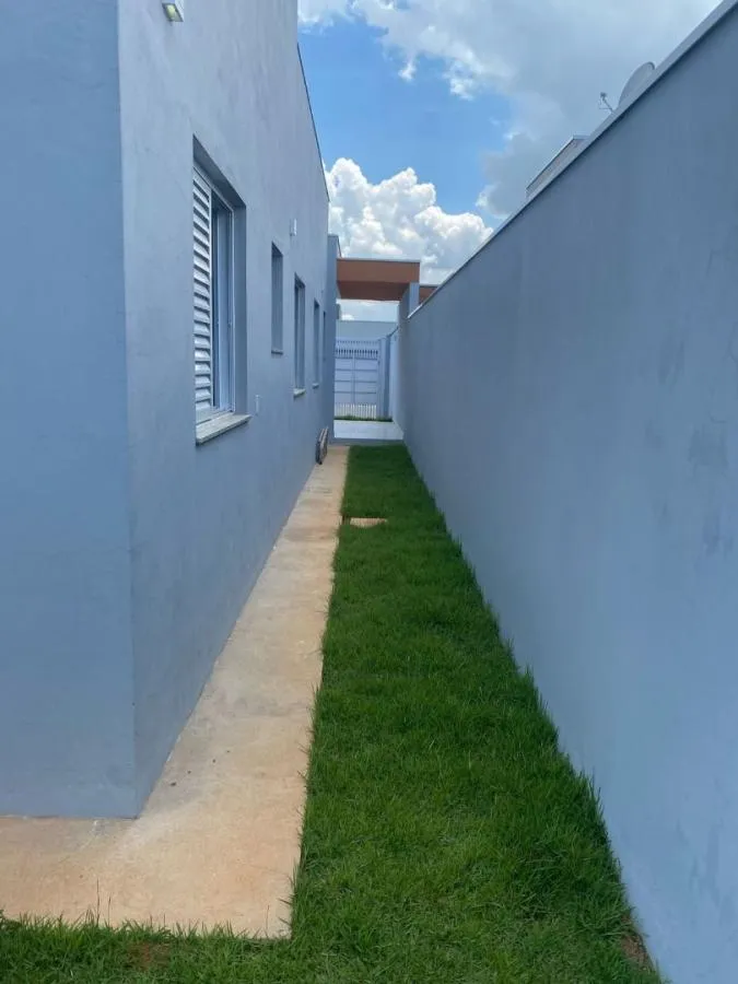 Foto 4 — CASA em Parque dos Cafezais V, Itupeva