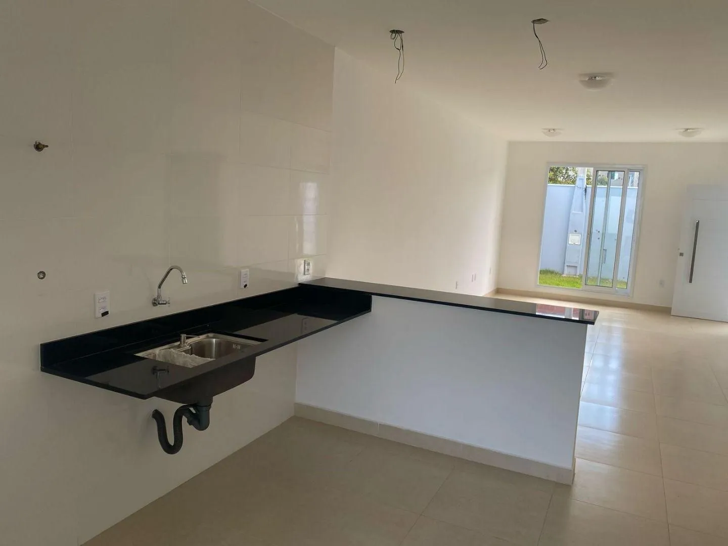 Suíte — casa de 3 quartos 124m² venda em Parque dos Cafezais V, Itupeva SP R$ 699.000