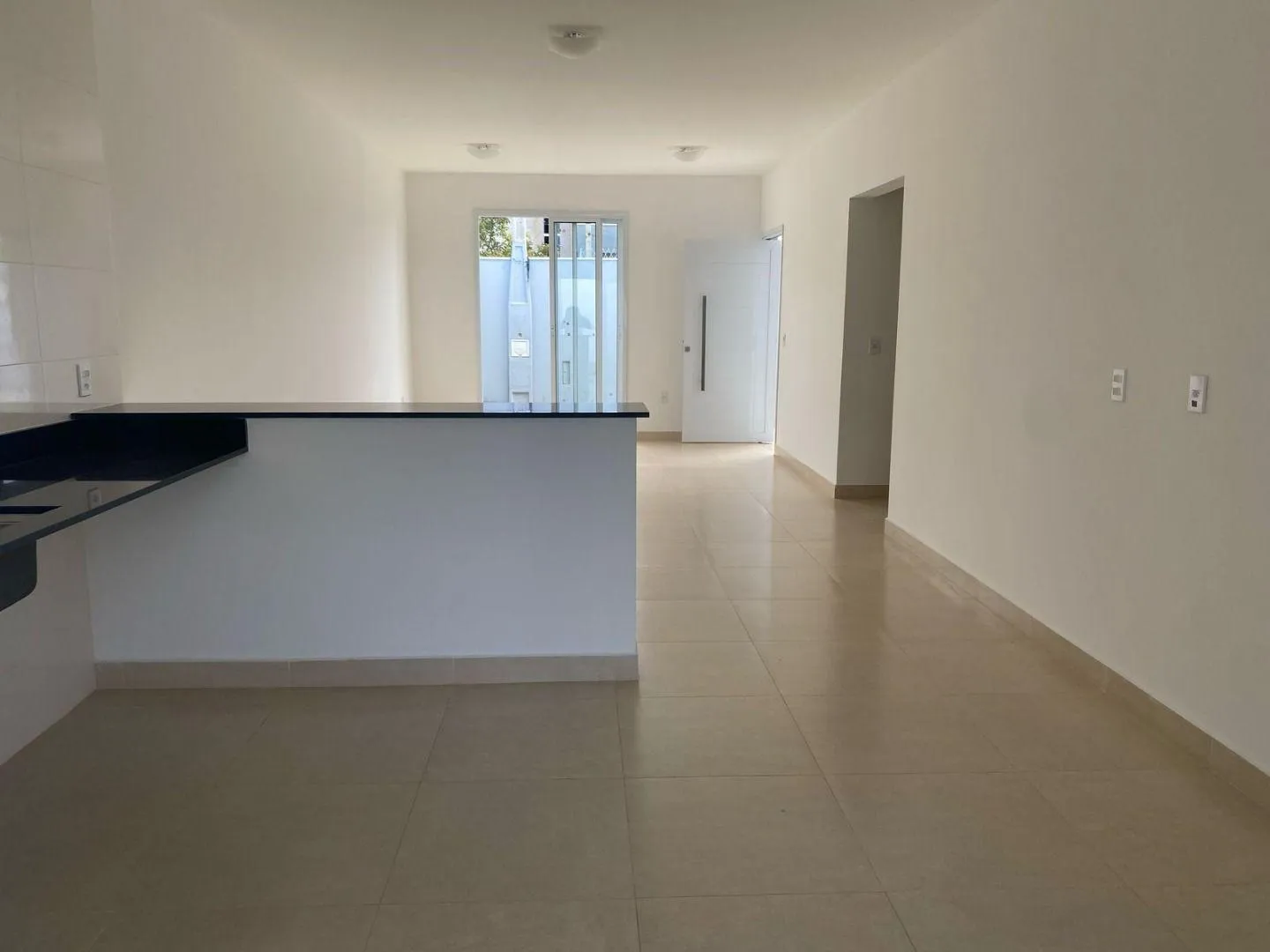 Varanda — casa de 3 quartos 124m² venda em Parque dos Cafezais V, Itupeva SP R$ 699.000