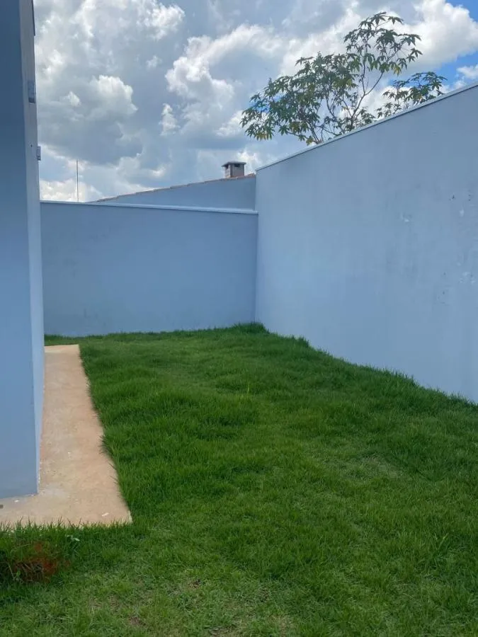 Banheiro — casa de 3 quartos 124m² venda em Parque dos Cafezais V, Itupeva SP R$ 699.000