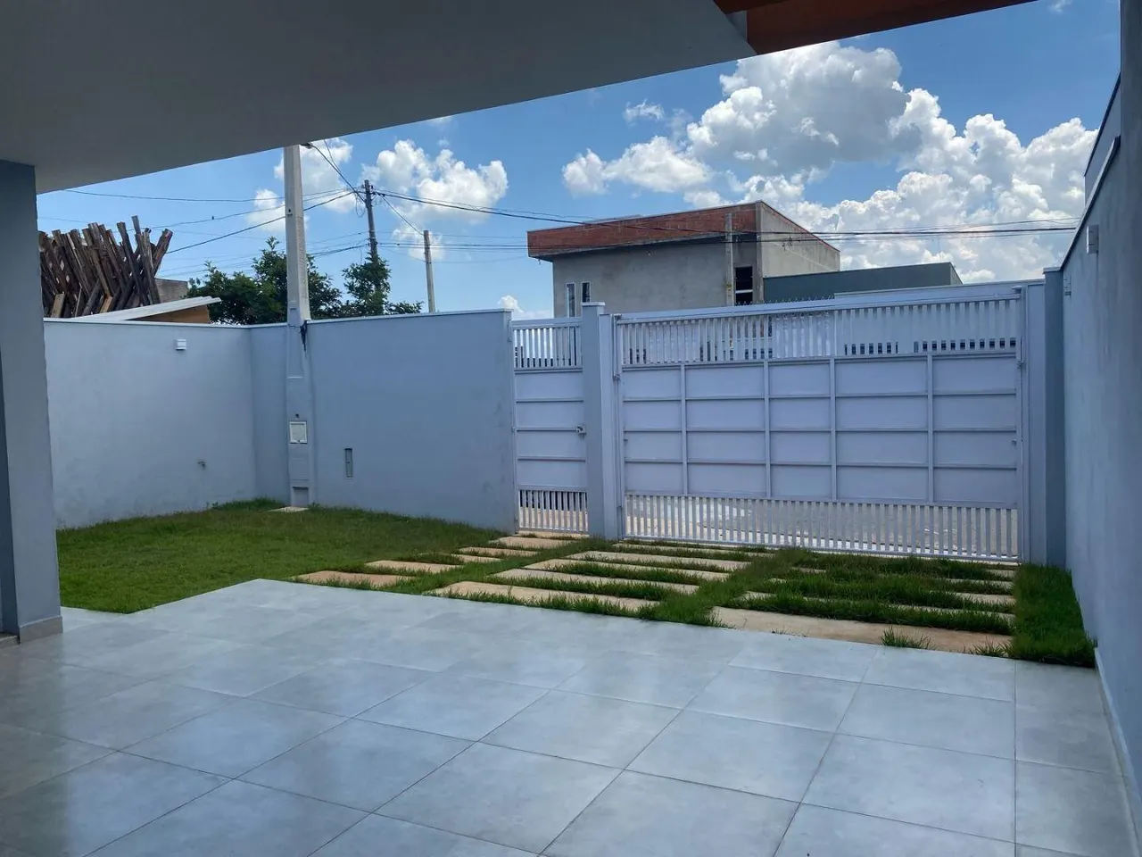 ÓTIMA CASA TÉRREA-NOVA-3 DORM/SUÍTE - JDIM ITALIA-ITUPEVA/SP — foto 3