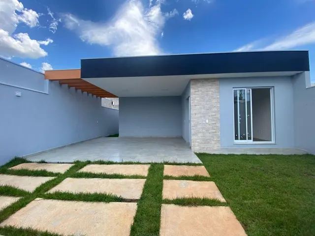 ÓTIMA CASA TÉRREA-NOVA-3 DORM/SUÍTE - JDIM ITALIA-ITUPEVA/SP
