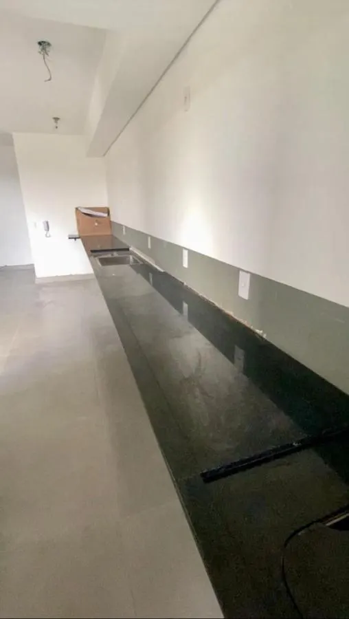 APARTAMENTO NOVO PARA VENDA, RESORT PRIME SANTA ANGELA, ENGORDADOURO, JUNDIAÍ SP — foto 3