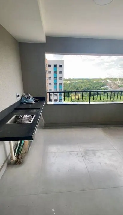 APARTAMENTO NOVO PARA VENDA, RESORT PRIME SANTA ANGELA, ENGORDADOURO, JUNDIAÍ SP — foto 2