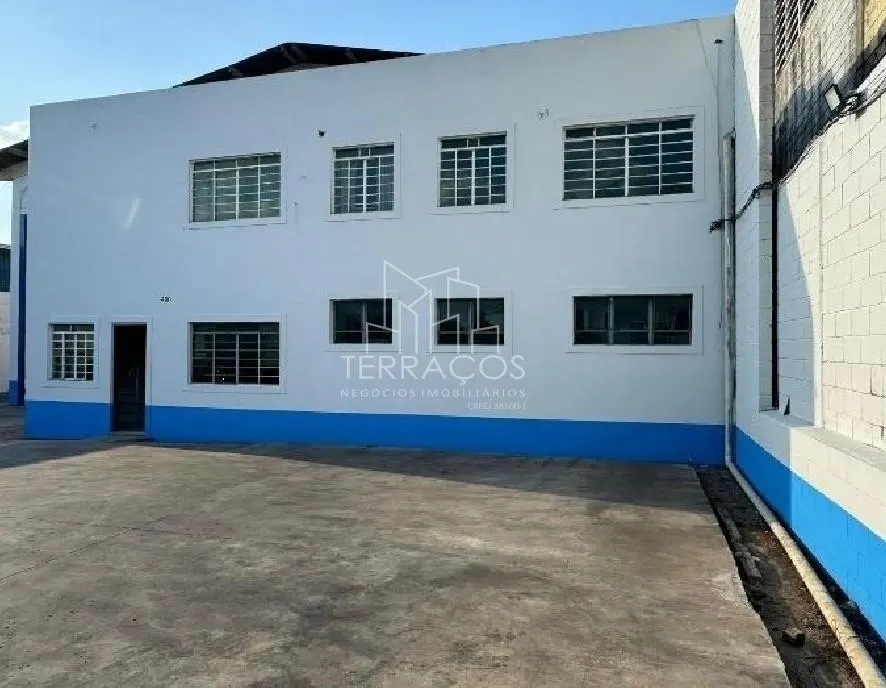 Galpão para Venda em Itupeva / SP no bairro santa julia — foto 2
