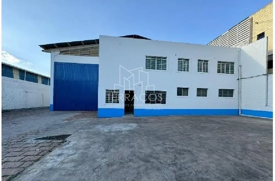 Galpão para Venda em Itupeva / SP no bairro santa julia — foto 3