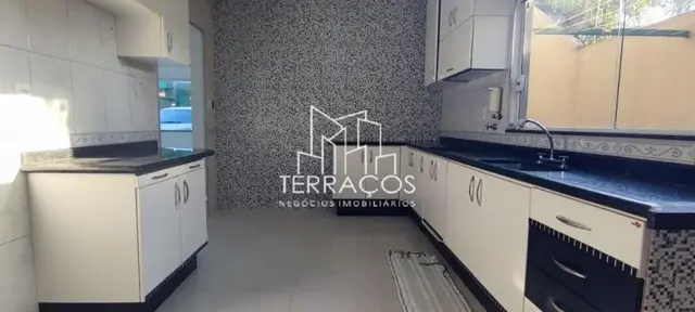 Casa à venda - Cidade Nova - Jundiaí/SP