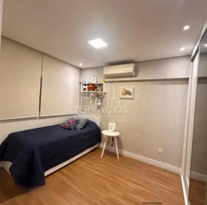 Ambiente 12 — apartamento de 3 quartos 128m² venda em Anhangabaú, Jundiaí SP R$ 1.908.000