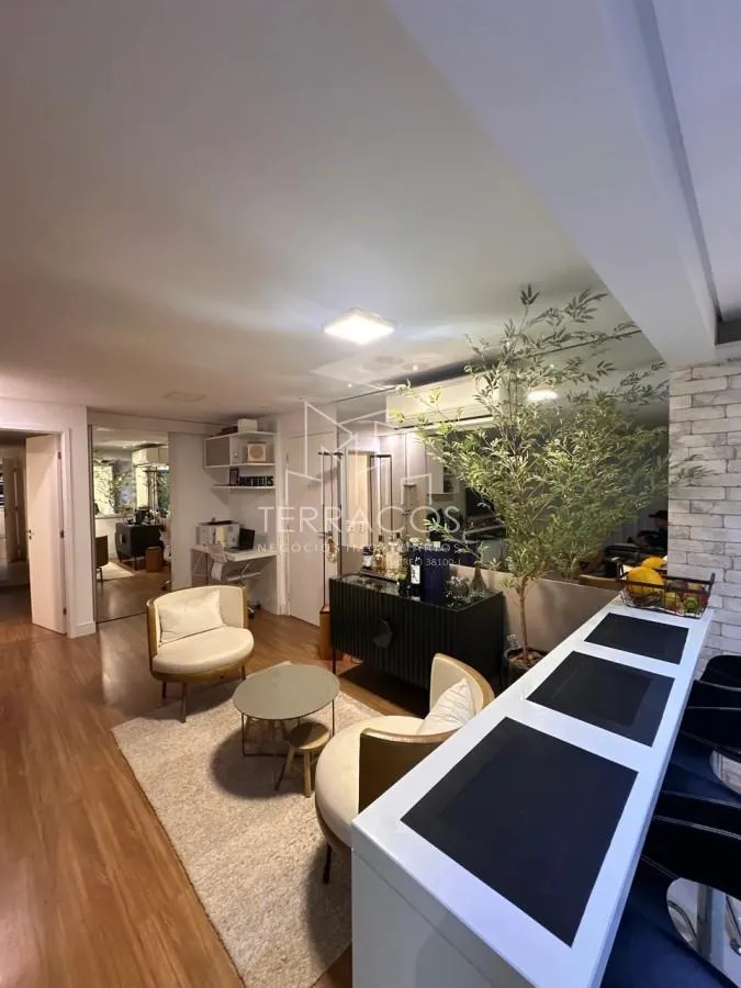 Foto 2 — APARTAMENTO em Anhangabaú, Jundiaí
