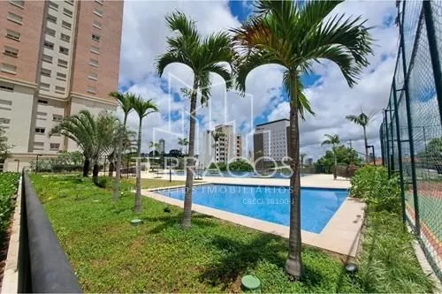 Ambiente 15 — apartamento de 3 quartos 128m² venda em Anhangabaú, Jundiaí SP R$ 1.908.000