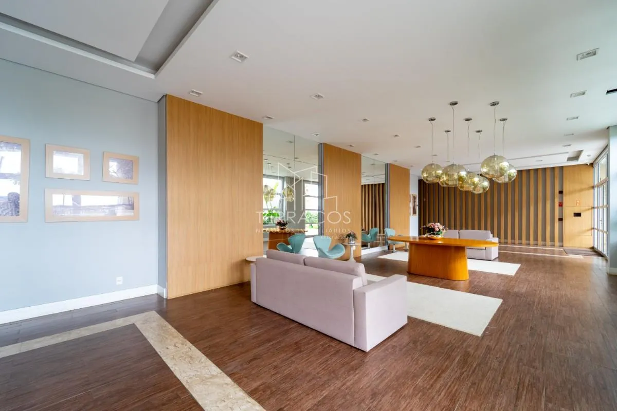 Ambiente 20 — apartamento de 3 quartos 128m² venda em Anhangabaú, Jundiaí SP R$ 1.908.000