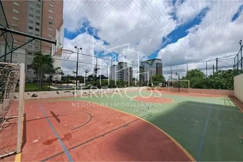 Ambiente 19 — apartamento de 3 quartos 128m² venda em Anhangabaú, Jundiaí SP R$ 1.908.000