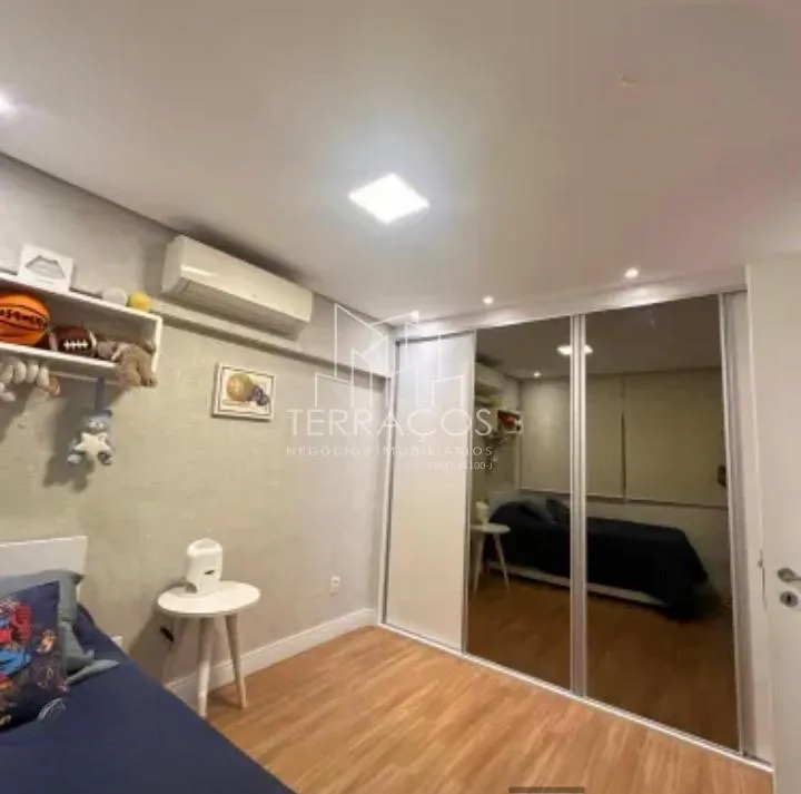 Ambiente 11 — apartamento de 3 quartos 128m² venda em Anhangabaú, Jundiaí SP R$ 1.908.000