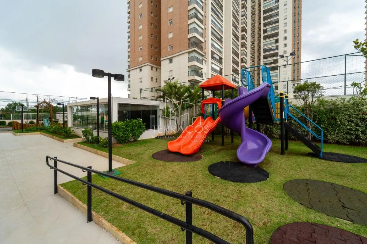 Ambiente 16 — apartamento de 3 quartos 128m² venda em Anhangabaú, Jundiaí SP R$ 1.908.000