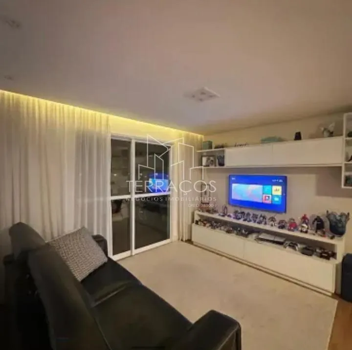 Foto 4 — APARTAMENTO em Anhangabaú, Jundiaí