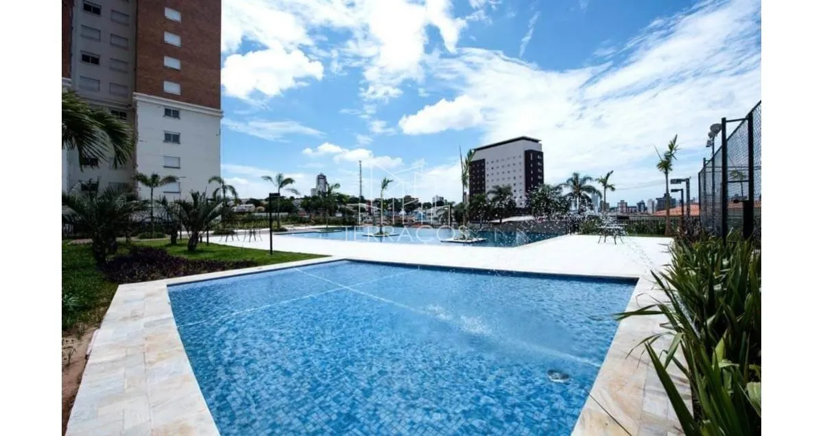 Ambiente 13 — apartamento de 3 quartos 128m² venda em Anhangabaú, Jundiaí SP R$ 1.908.000