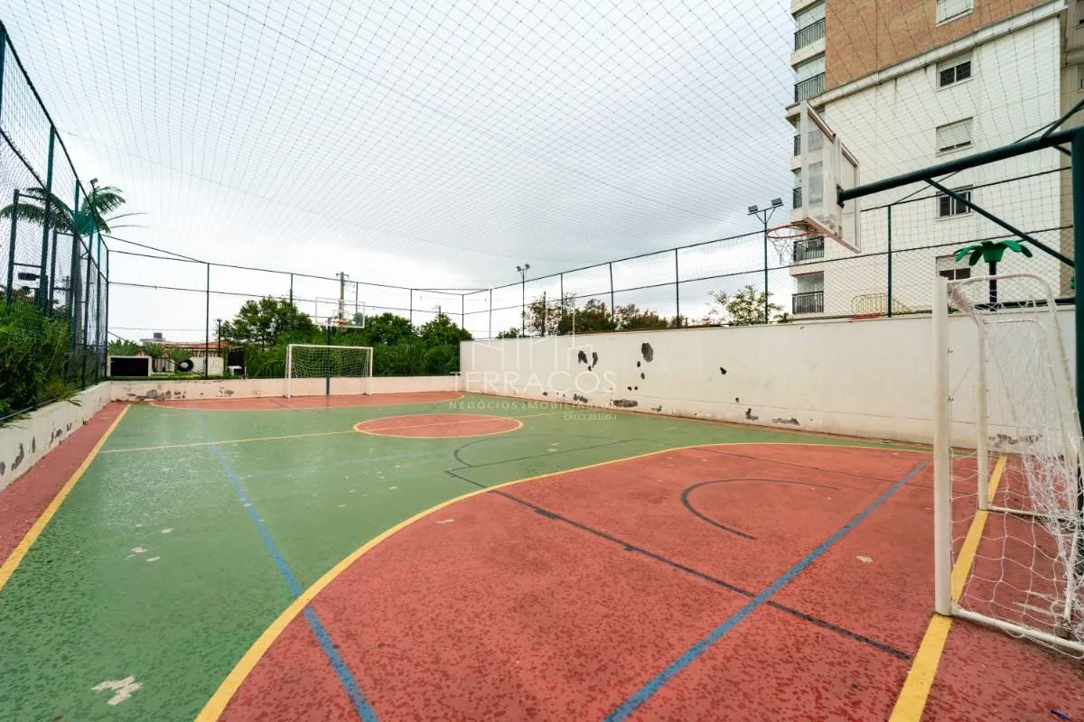 Ambiente 18 — apartamento de 3 quartos 128m² venda em Anhangabaú, Jundiaí SP R$ 1.908.000