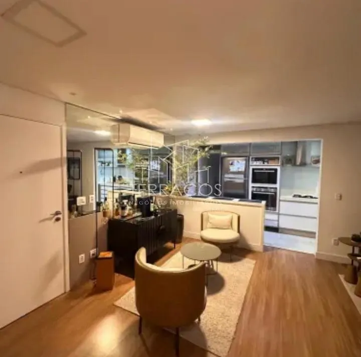 APTO. COND. ALTA VISTA - 3 SUÍTES - 128 M² - JUNDIAÍ/SP — foto 3