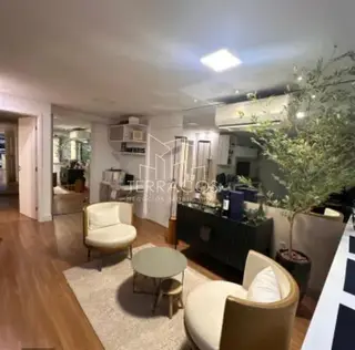 APTO. COND. ALTA VISTA - 3 SUÍTES - 128 M² - JUNDIAÍ/SP