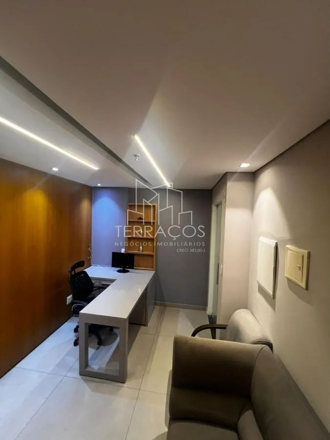 Ambiente 15 — escritório comercial 46m² venda em Jardim Flórida, Jundiaí SP R$ 630.000