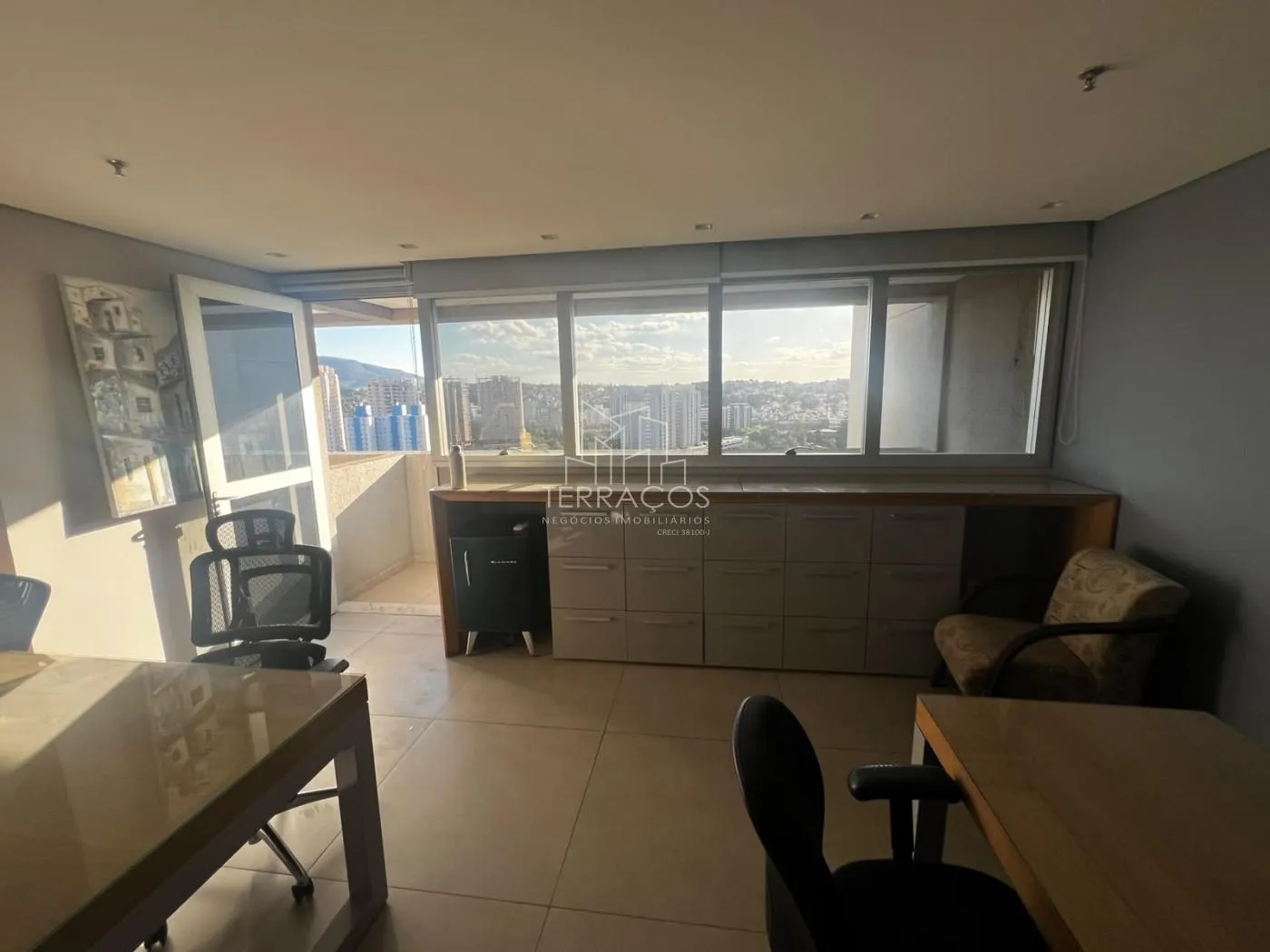 Ambiente 12 — escritório comercial 46m² venda em Jardim Flórida, Jundiaí SP R$ 630.000