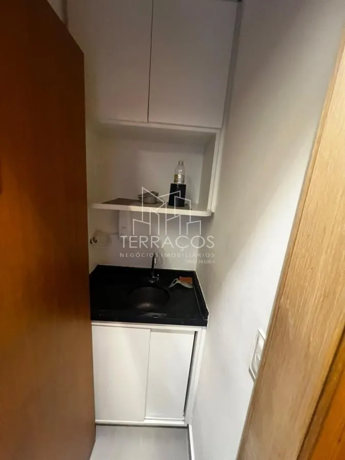 Ambiente 13 — escritório comercial 46m² venda em Jardim Flórida, Jundiaí SP R$ 630.000
