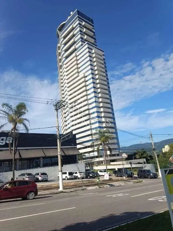 Varanda — escritório comercial 46m² venda em Jardim Flórida, Jundiaí SP R$ 630.000